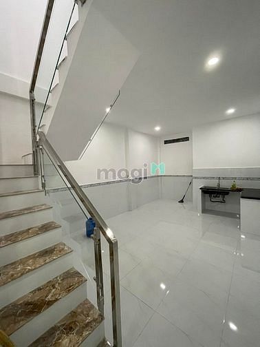 Hình ảnh Cần Bán gấp nhà gần aeon mall Bình Tân