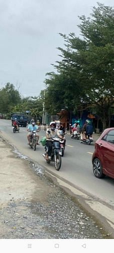 Hình ảnh Bán 1034m² đất Mt đường Trung Lập xã Phú Mỹ có 300 thổ cư giá 6,2 tỷ