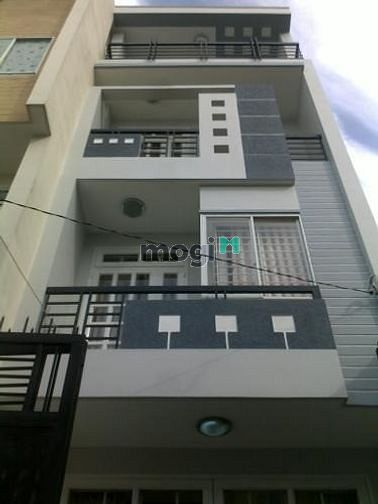 Hình ảnh Bán gấp nhà mặt tiền (4 x 9) – Ba Vân, P14 – 9,2 tỷ TL