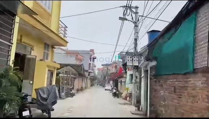 Hình ảnh Đất Phú Lương : 62m2 , MT 3.5m , Kinh Doanh – đường Ô tô Tránh- 3.4tỷ