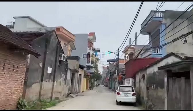 Hình ảnh Đất Phú Lương : 62m2 , MT 3.5m , Kinh Doanh – đường Ô tô Tránh- 3.4tỷ