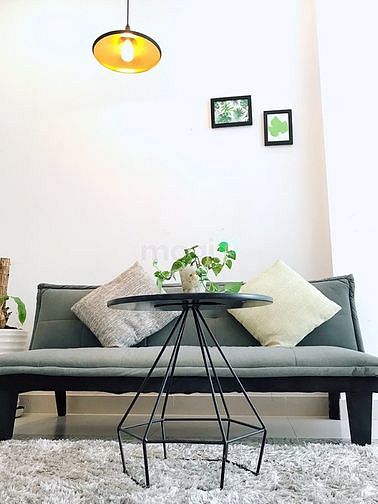 Hình ảnh CHDV Ngay trung tâm_Bếp riêng_An ninh