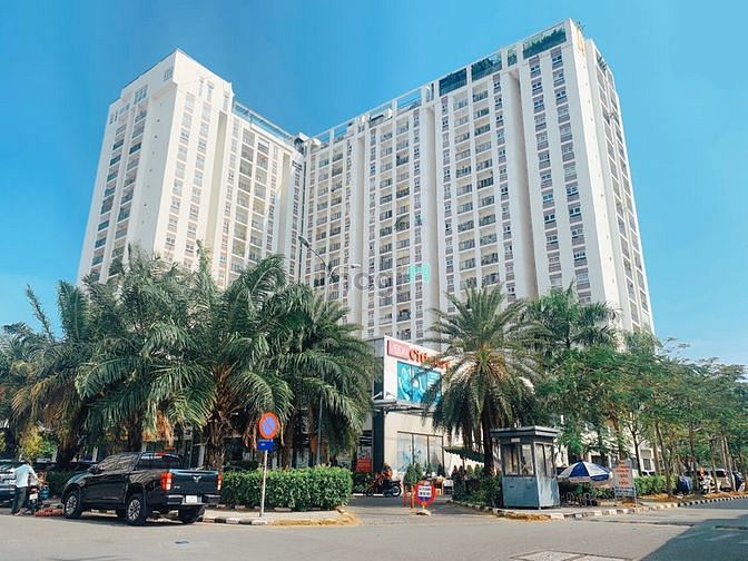 Hình ảnh Đất MặtTiền đường số cạnh ChungCư BộCôngAn Q2-Dt: 8x25-Gía:125Triệu/m2