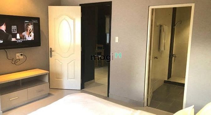 Hình ảnh Khai Trương Căn Hộ FULL NỘI THẤT