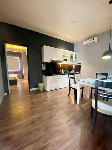 Hình ảnh Khai Trương Căn Hộ FULL NỘI THẤT