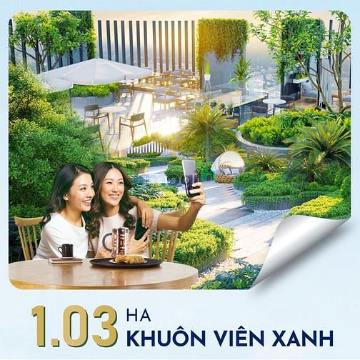 Hình ảnh Bán chung cư Bình Dương Happy One Central ck 5 %, Ring xe Mazda CX5