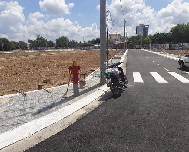 Hình ảnh Đất đẹp ngay trung tâm tp.Bà Rịa. sổ sẵn, công chứng ngay