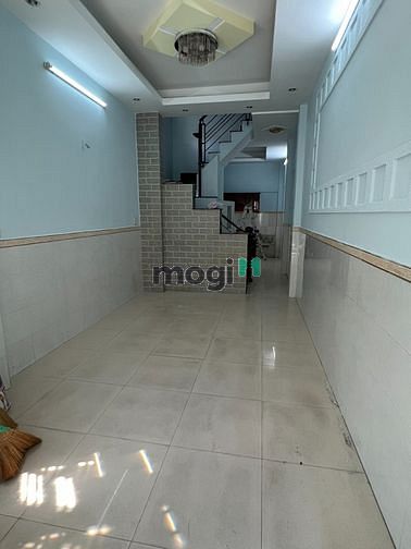Hình ảnh [Tân Bình] Nhà BTCT 3 tầng 3WC, 4PN