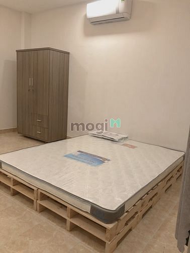 Hình ảnh Thuê trọ - giờ giấc tự do - full nội thất mới