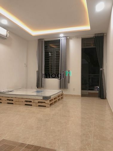 Hình ảnh Thuê trọ - giờ giấc tự do - full nội thất mới