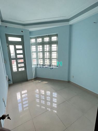 Hình ảnh [Tân Bình] Nhà BTCT 3 tầng 3WC, 4PN