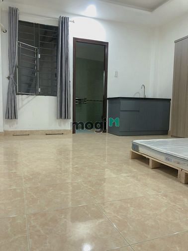 Hình ảnh Thuê trọ - giờ giấc tự do - full nội thất mới