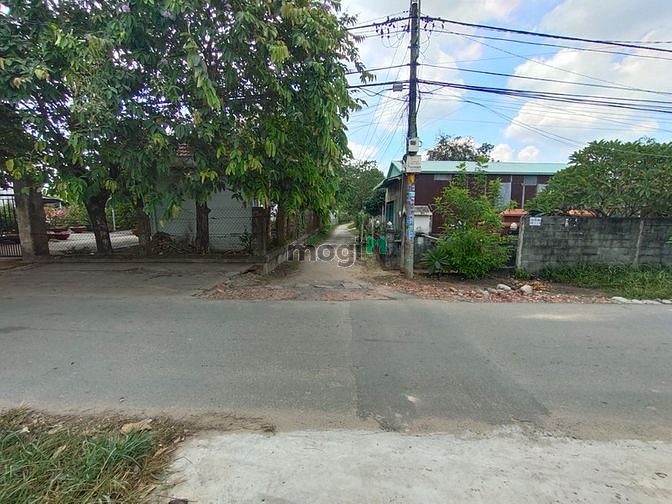 Hình ảnh Bán 1639m² đất trồng cây có 320m² thổ cư giá 13 tỷ tl xã Hòa Phú Củ Ch