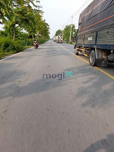 Hình ảnh Đất 4410m2 mặt tiền Đặng Công Bỉnh xã Tân Thới Nhì huyện Hóc Môn HCM