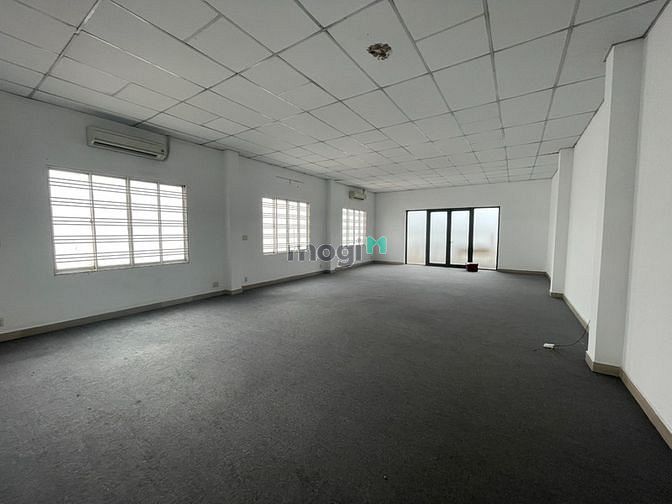 Hình ảnh Cho thuê tòa nhà mặt tiền số 354a Cộng Hoà ,Quận Tân Bình