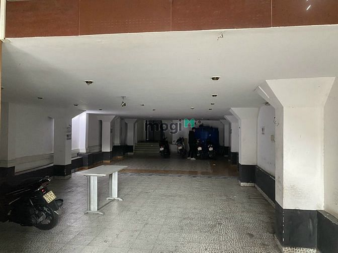 Hình ảnh Cho thuê tòa nhà mặt tiền số 354a Cộng Hoà ,Quận Tân Bình