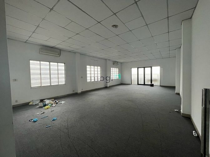 Hình ảnh Cho thuê tòa nhà mặt tiền số 354a Cộng Hoà ,Quận Tân Bình