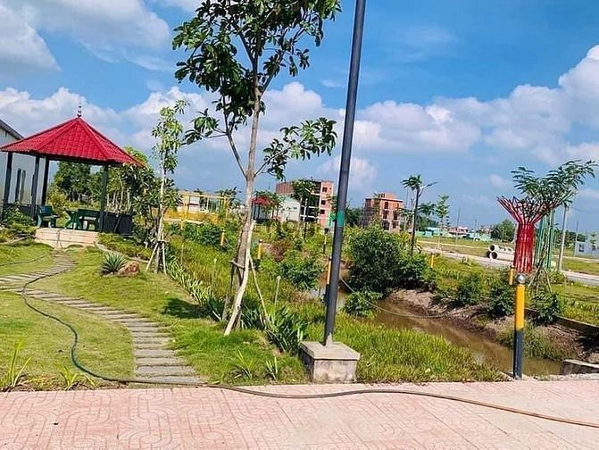 Hình ảnh Đất Đầu tư giá rẻ bậc nhất khu vực