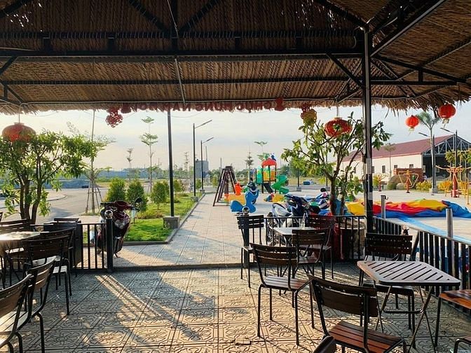 Hình ảnh Đất Đầu tư giá rẻ bậc nhất khu vực