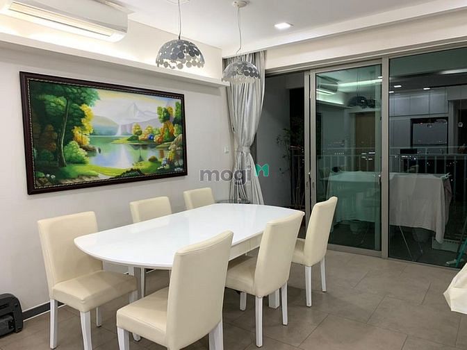 Hình ảnh Nice apartment for rent in Riviera Point District 7