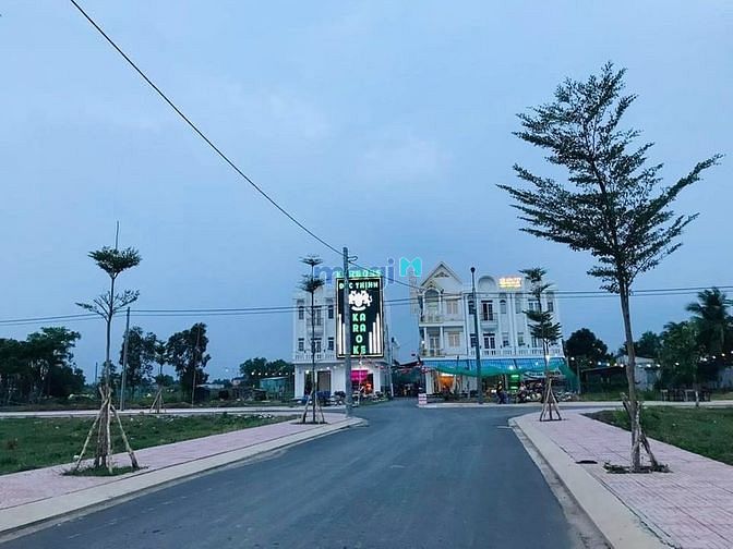 Hình ảnh Đất Đầu tư giá rẻ bậc nhất khu vực