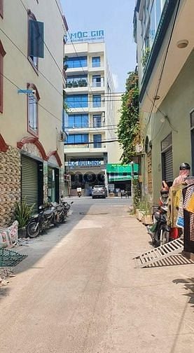Hình ảnh Bán siêu phẩm có 1 không 2 tại PHẠM VĂN BẠCH _P15_ Tân Bình