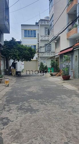 Hình ảnh Bán siêu phẩm có 1 không 2 tại PHẠM VĂN BẠCH _P15_ Tân Bình