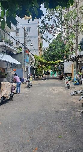 Hình ảnh Bán siêu phẩm có 1 không 2 tại PHẠM VĂN BẠCH _P15_ Tân Bình