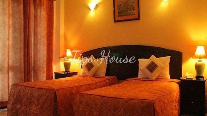 Hình ảnh Nhà 5m x 29m 5L 17ph 2 MT Phạm Viết Chánh Quận 1