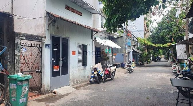 Hình ảnh Bán siêu phẩm có 1 không 2 tại PHẠM VĂN BẠCH _P15_ Tân Bình