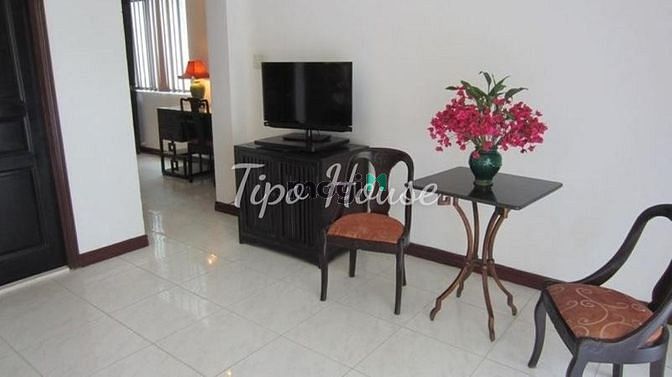 Hình ảnh Nhà 5m x 29m 5L 17ph 2 MT Phạm Viết Chánh Quận 1