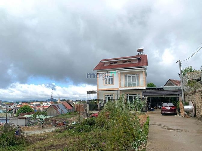 Hình ảnh bán lô đất 292m2 view đẹp đường triệu việt vương phường 4 đà lạt