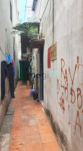 Hình ảnh Bán siêu phẩm có 1 không 2 tại PHẠM VĂN BẠCH _P15_ Tân Bình