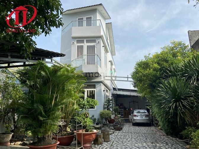 Hình ảnh BDS HVL Biệt thự mini Linh Đông 192m2 đất chỉ 10.5 tỷ