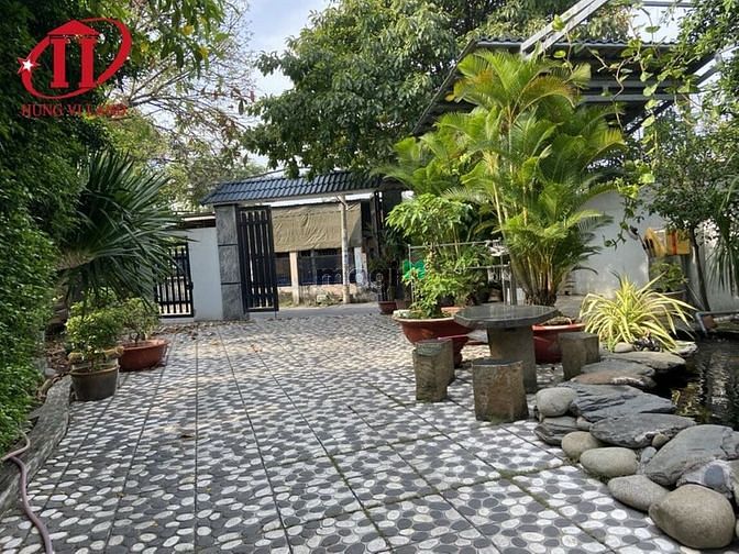 Hình ảnh BDS HVL Biệt thự mini Linh Đông 192m2 đất chỉ 10.5 tỷ