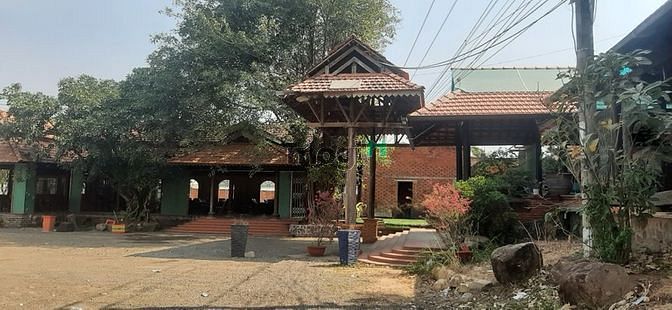 Hình ảnh Lô đất đẹp 2 mặt tiền tại Căn Cứ 5 giáp ranh Đồng Nai