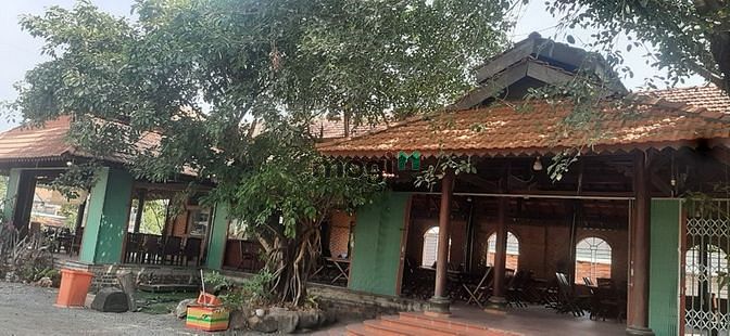 Hình ảnh Lô đất đẹp 2 mặt tiền tại Căn Cứ 5 giáp ranh Đồng Nai
