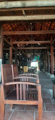Hình ảnh Lô đất đẹp 2 mặt tiền tại Căn Cứ 5 giáp ranh Đồng Nai