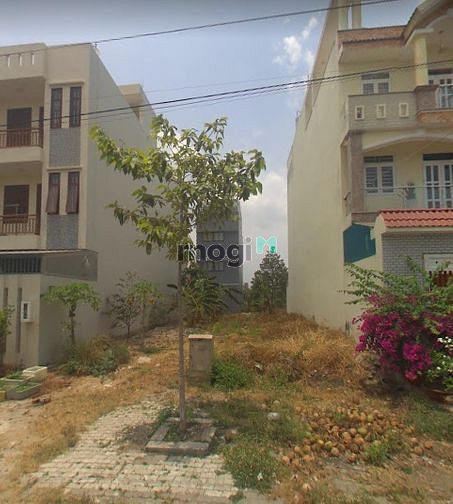Hình ảnh Bán Gấp Lô Đất Full Thổ Cư Mặt Tiền Đường Nguyễn Hoàng