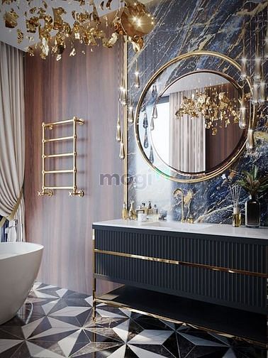 Hình ảnh Sunrise City - Quận 7- Có sổ -250M2 - 5PN +1 STUDIO - 4WC - GIÁ 13,5TY