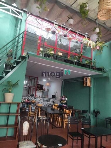 Hình ảnh Cho thuê nhà MT 1C Nguyễn Văn Thủ, P. Đa Kao, Q. 1