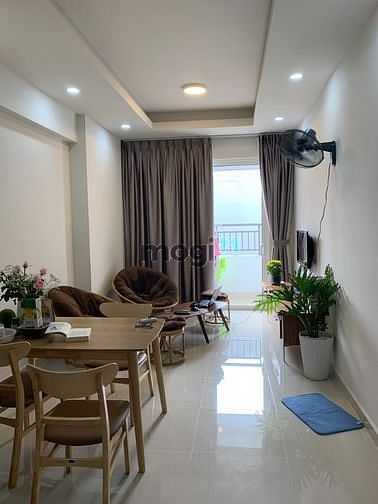 Hình ảnh Cho thuê CH Richstar DT 53m2 giá 11 triệu, có thương lượng