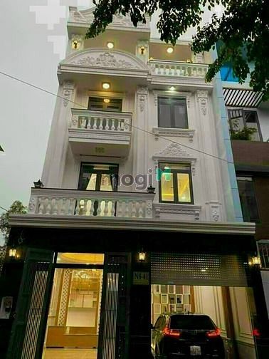 Hình ảnh Cần cho thuê nguyên căn nhà phố Hưng Gia, Hưng Phước , gia 37 Tr/Thang
