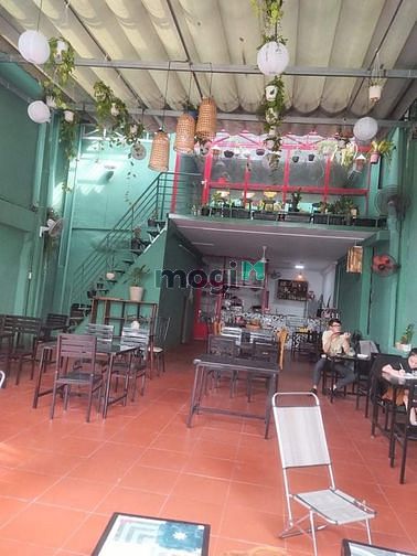 Hình ảnh Cho thuê nhà MT 1C Nguyễn Văn Thủ, P. Đa Kao, Q. 1