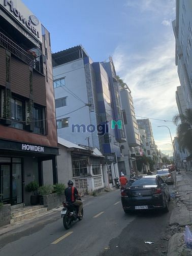 Hình ảnh Cho thuê nhà MT 1C Nguyễn Văn Thủ, P. Đa Kao, Q. 1