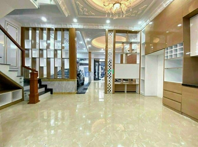 Hình ảnh Cần cho thuê nguyên căn nhà phố Hưng Gia, Hưng Phước , gia 37 Tr/Thang