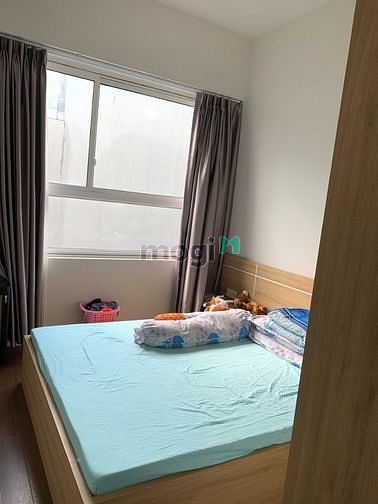 Hình ảnh Cho thuê CH Richstar DT 53m2 giá 11 triệu, có thương lượng