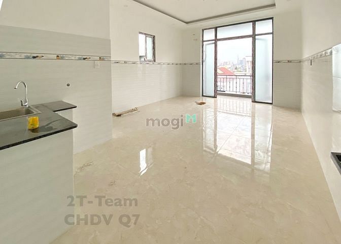 Hình ảnh Căn Hộ Siêu Rộng 40m2 - Ngay Trung Tâm Sát Lotte Q7