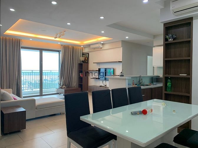 Hình ảnh Cho thuê nhanh CH Riviera Point Quận 7 giá tốt