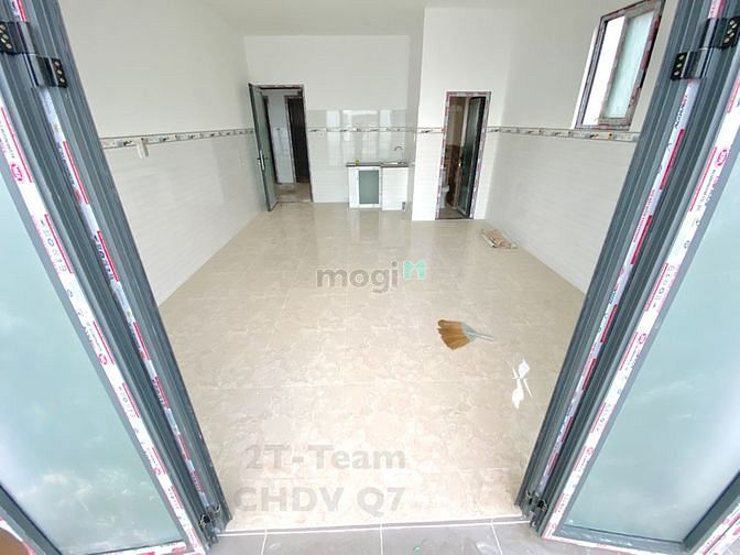 Hình ảnh Căn Hộ Siêu Rộng 40m2 - Ngay Trung Tâm Sát Lotte Q7
